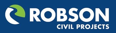 Robson Civil Projects logo